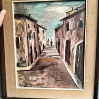 quadro case