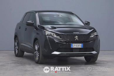 Peugeot 3008 1.6 Hybrid4 Phev 300CV Allure Pack e-