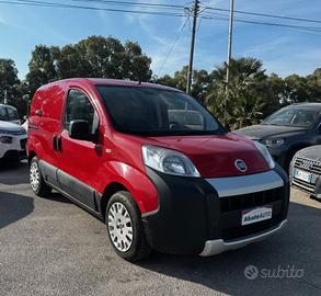 Fiat Fiorino 1.3 MJT 95CV Furgone Adventure E5+