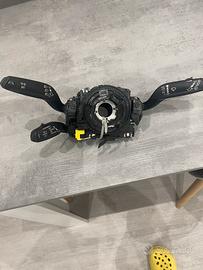 devio luci cavo aspiralato fiat doblo
