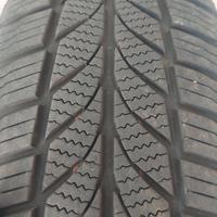 4 Gomme 195/60 r15 4 stagioni