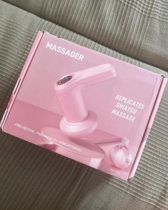 Massaggiatore