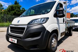 Peugeot Boxer Cassone Fisso Euro 6
