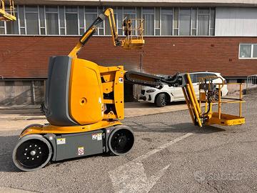 Haulotte HA 12 CJ+ Piattaforma articolata elettric