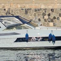 Pershing 33s