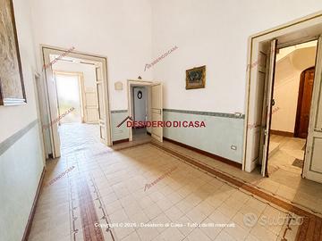 Appartamento, Porto Empedocle.