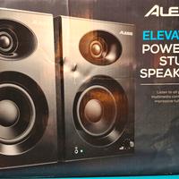 Alesis Elevate 4