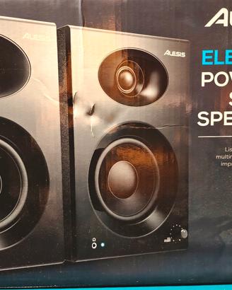 Alesis Elevate 4