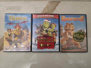 Lotto DVD