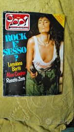 Ciao 2001, 24 agosto 1980.
Loredana Bertè 