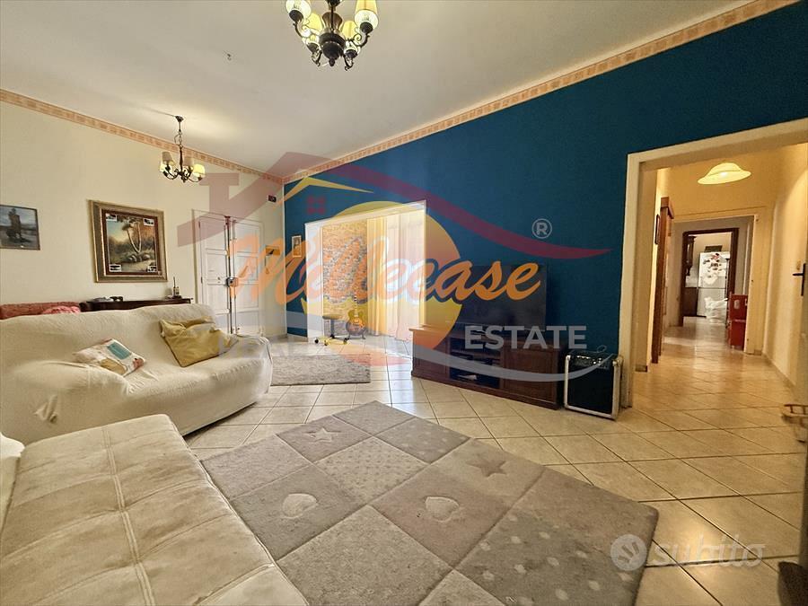 Appartamento – Siracusa, Santa Lucia - Vista 4