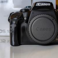 Canon EOS 1000D solo corpo