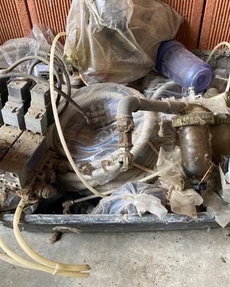 Materiale pneumatico