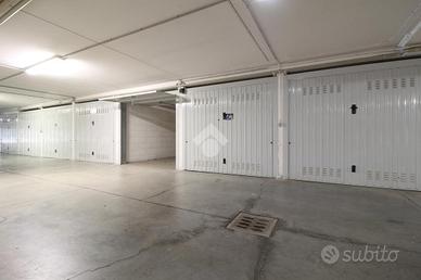 BOX A SAN LAZZARO DI SAVENA