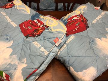 Piumone invernale bambini