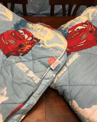 Piumone invernale bambini