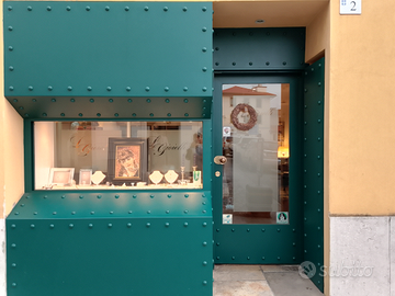 Attività commerciale a Spilimbergo