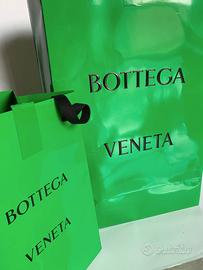 Lotto buste Bottega Veneta.