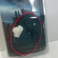 Kit di Illuminazione a LED con interruttore-Nuovo