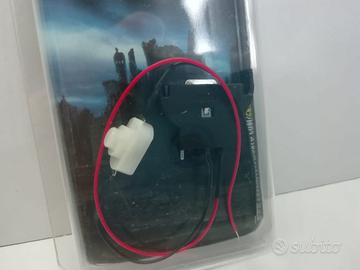 Kit di Illuminazione a LED con interruttore-Nuovo