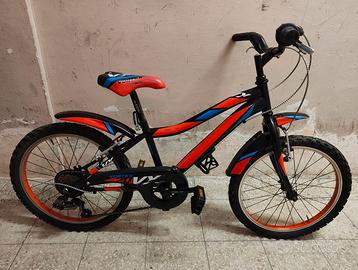 Bicicletta da bambino misura 28