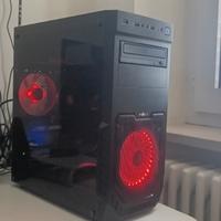 Computer gaming economico 