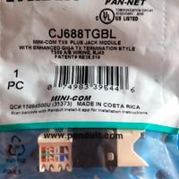 terminale rj45