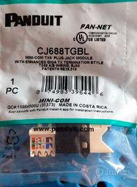 terminale rj45