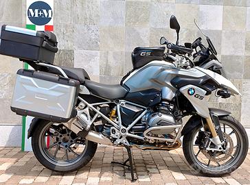 Bmw R 1200 GS - 43.000 KM - GARANZIA 12 MESI