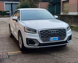 AUDI Q2 - 2019 Admired S Tronic