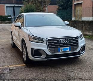 AUDI Q2 - 2019 Admired S Tronic