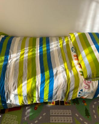 Letto kritter ikea