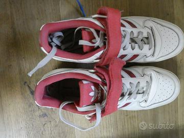 Adidas Forum Low, numero 45.5