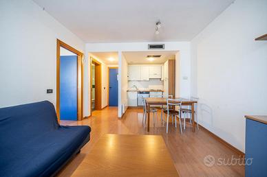 2 LOCALI A BOSCO CHIESANUOVA