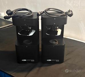 Effetti Luci Dj Showtec 