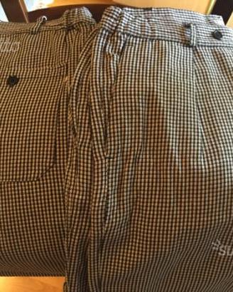Pantalone da lavoro