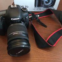 Canon eos 7d