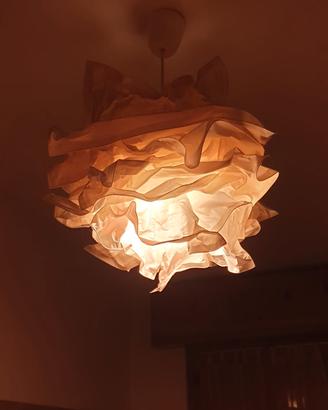 Lampadario IKEA 