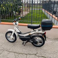 Piaggio Altro modello - 1989