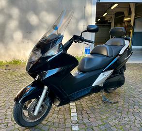 Honda Silverwing 600