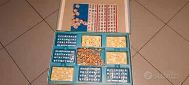 gioco tombola