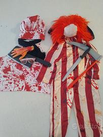 Costumi di Halloween
