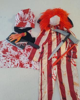 Costumi di Halloween