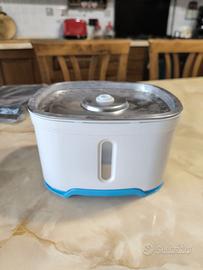 fontanella per gatto