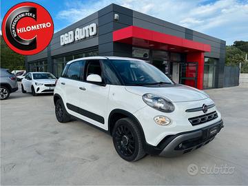 Fiat 500L 1.3 Multijet 95 CV Cross