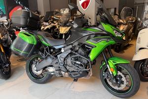 Kawasaki Versys 650 2023