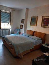 Letto matrimoniale 