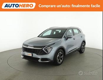 KIA Sportage HB60428