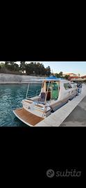 CORONET 32 Motorboat for Sale – Fully Rebuilt (201