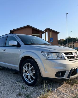 Fiat Freemont 2.0 Mjt 170 CV 4x4 automatico Urban 